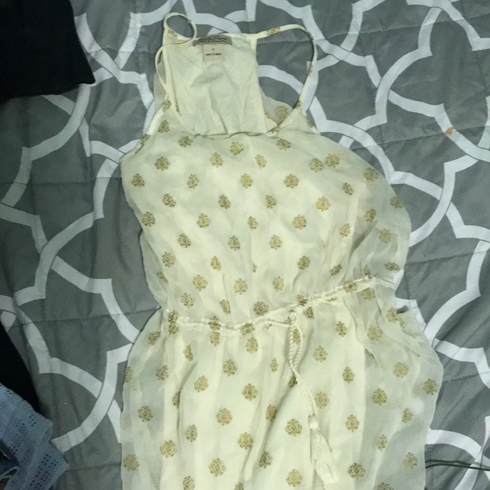 Lucky brand dress